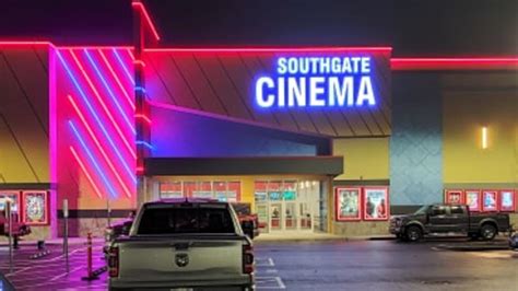 southgate cinema movies